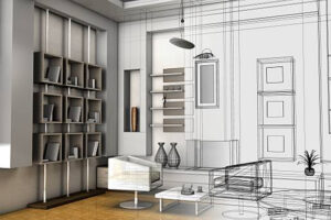 business people doing calculations analyze the work at the meeting