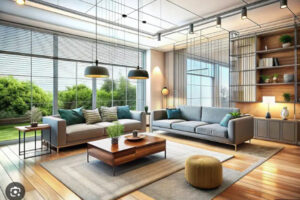 business people doing calculations analyze the work at the meeting